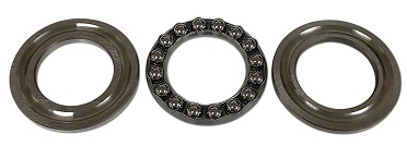 UJD17781   3 Piece Governor Thrust Bearing---Replaces F3054R